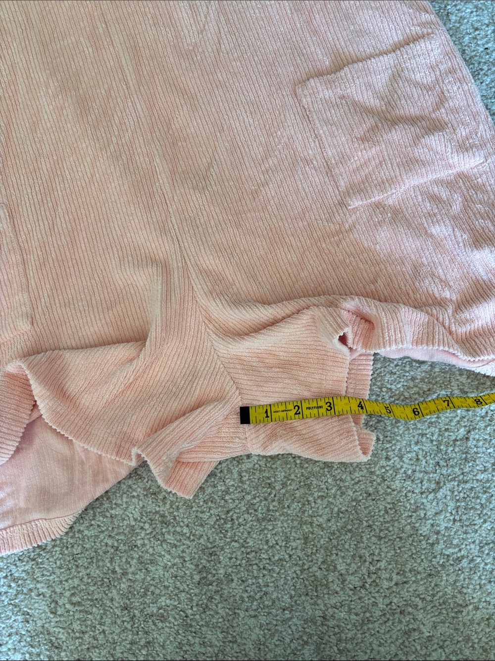 Roller Rabbit Palmer Romper - Picture 5 of 6